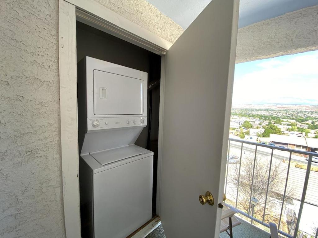 Lp 124 Mesa Views, Grill, Cable, Great Las Palmas Amenities, And Fully Stocked Kitchen St. George Ngoại thất bức ảnh